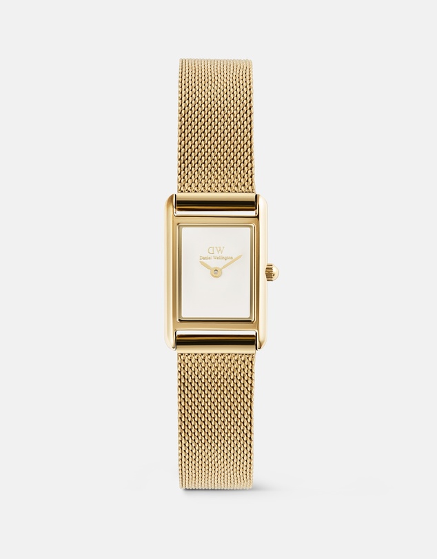 Daniel Wellington - Bound Mini Evergold