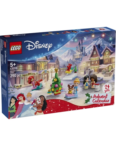 LEGO - 43298 Advent Calendar 2026