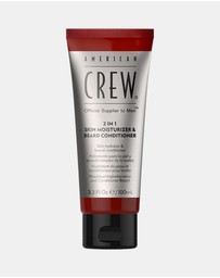 American Crew - Crew 2 in 1 Beard Conditioner 100ml