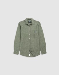 Rodd & Gunn - Coromandel 2 Sports Fit Shirt