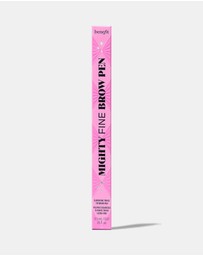 Benefit Cosmetics - Mighty Fine Brow Pen