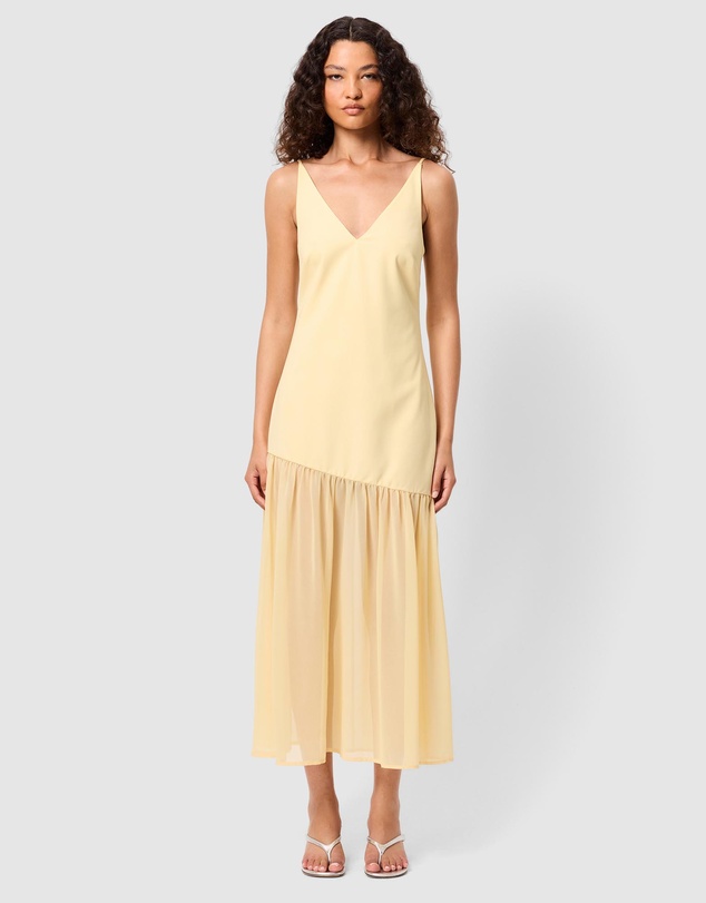 Mossman - Beyond The Horizon Midi Dress