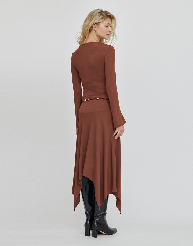 Third Form - Prism Blouse