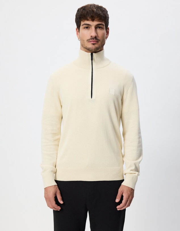 BOSS - Kanobix Jumper