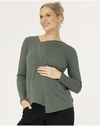 Moss Green