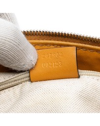 Pre-Loved by Azura Reborn - Pre-Loved Guccissima Sukey Satchel