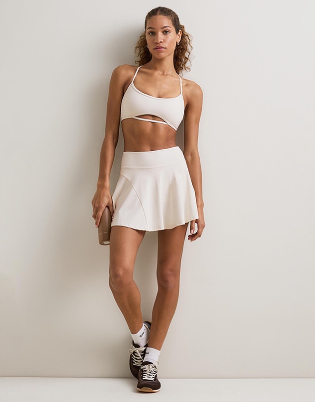 TALA - Dayflex Floaty Skort