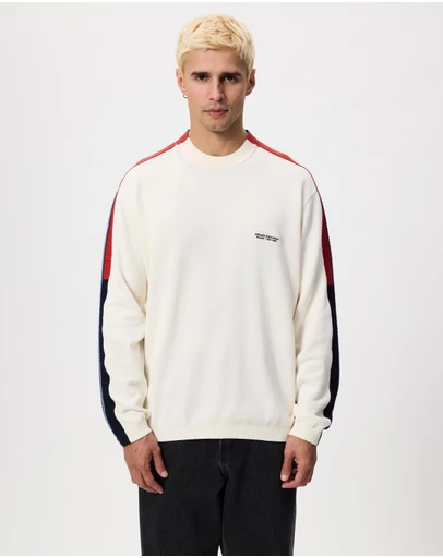 Armani Exchange - Pullover
