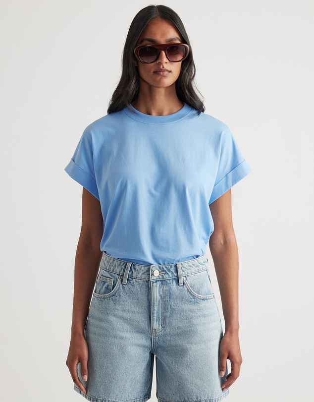Decjuba - Chloe Crew Tee