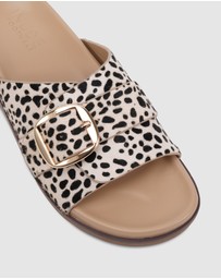Nude Footwear - Swift