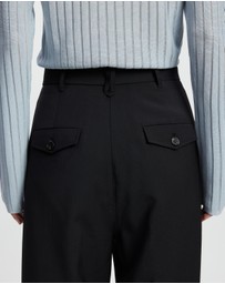 CAMILLA AND MARC - Corinthian Straight Leg Pants