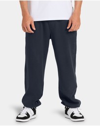 Quiksilver - Mens Graphic Track Pants