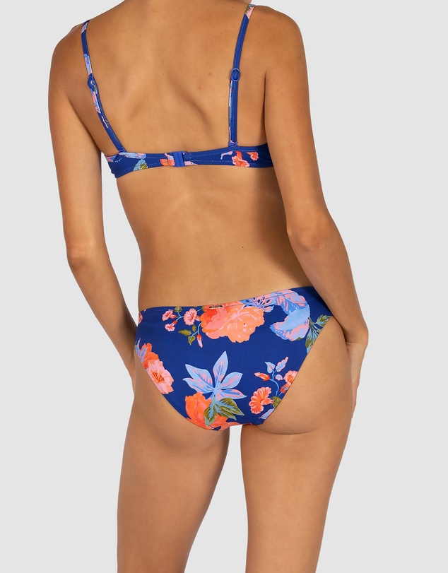 Baku Swimwear - Cala Luna Regular Bikini Bottom