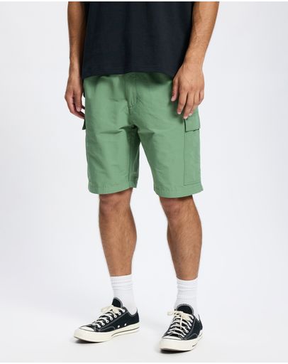 Loden Frost Green