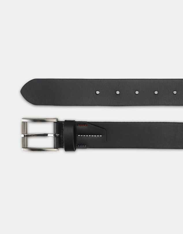 Ben Sherman - Roller Buckle Belt