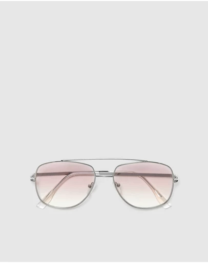UNISON - Ava Sunglasses