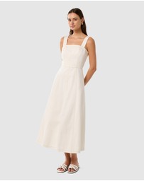 Forever New - Allanah Denim Dress