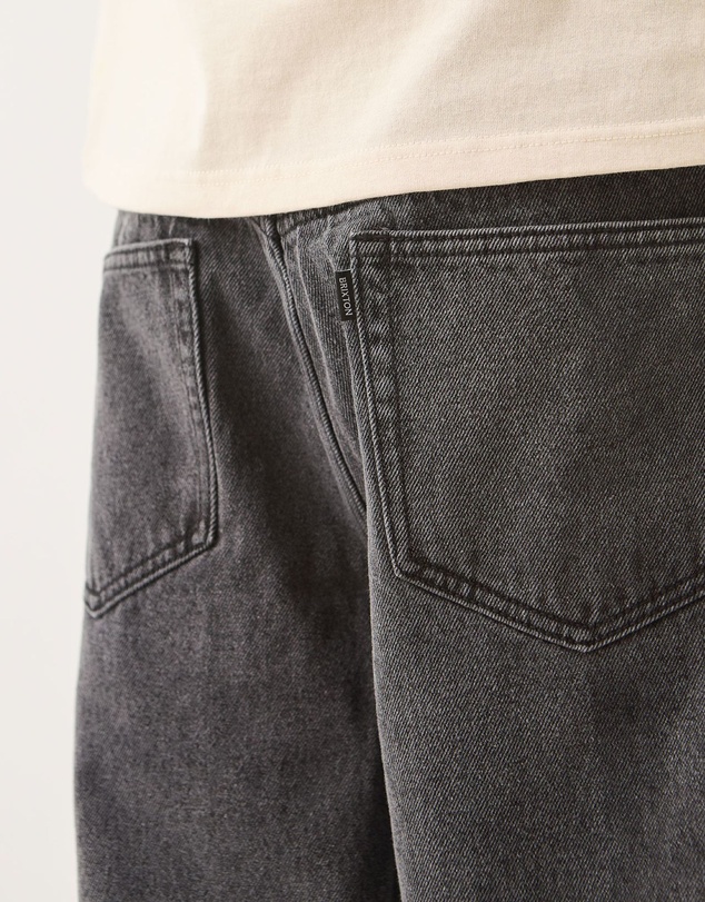 Brixton - Brixton Relaxed Short