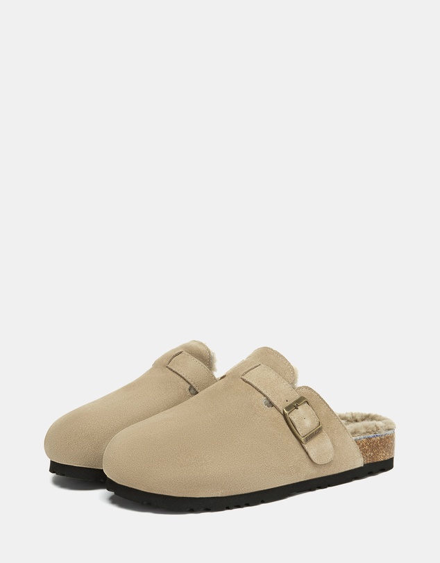 EVERAU - EverAU Ugg Hazco Cow Suede Upper Casual & Sneaker