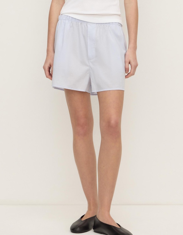 Assembly Label - Frankie Cotton Shorts