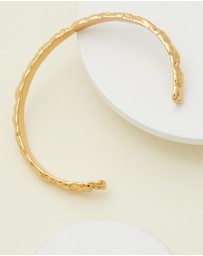 EL&RO Jewellery - Deva Cuff
