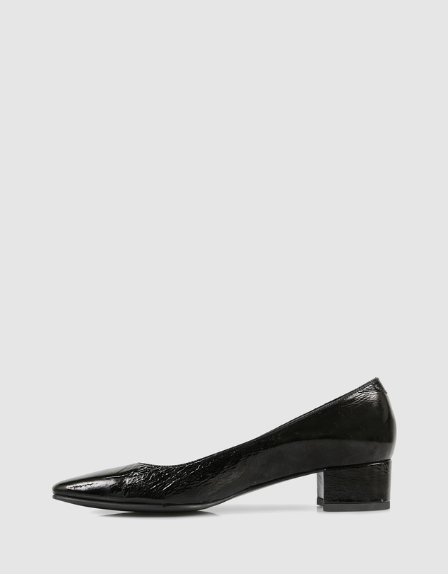 Sempre Di - Daija Courtshoes