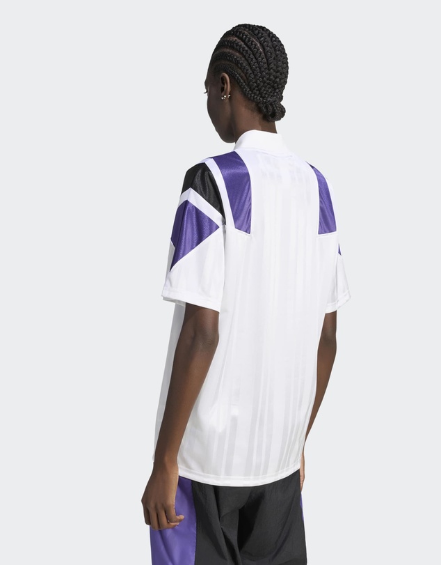 adidas Performance - Real Madrid EQT Football Jersey Unisex