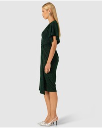 SACHA DRAKE - The Emporium Dress