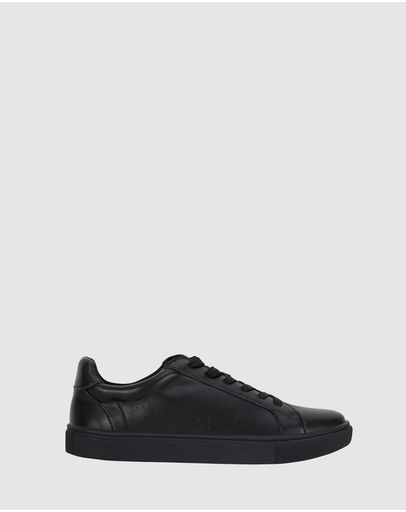 BLACK BLACK