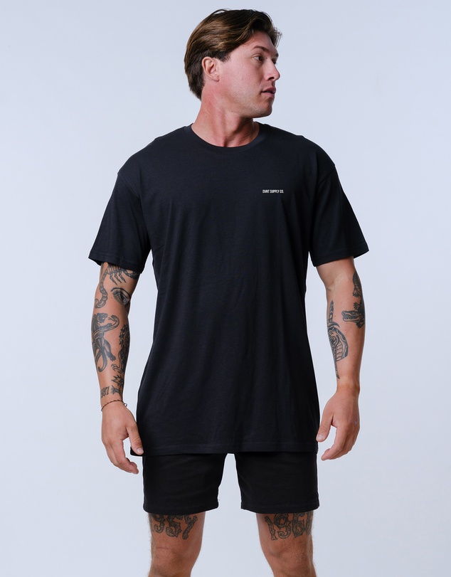 DVNT - Detail Tee