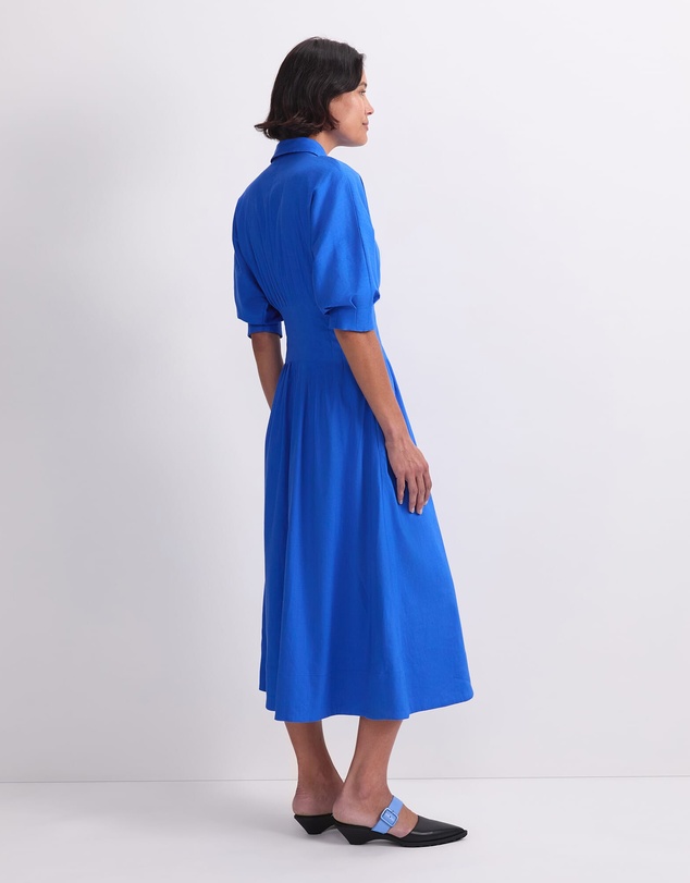 Sportscraft - Rosa Shirt Dress