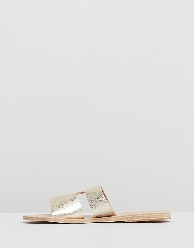 Ancient Greek Sandals - Apeteros