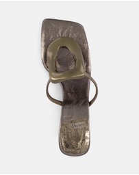 Jeffrey Campbell - Linq Up 2 Heels