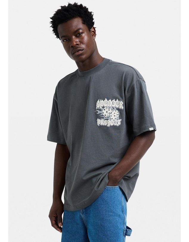 Spencer Project - Roll On T-Shirt