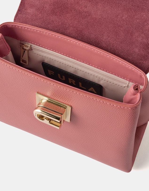 Furla - Furla 1927 Mini Top Handle Bag