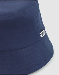 FORD MILLINERY - Billy Unisex Bucket Hat