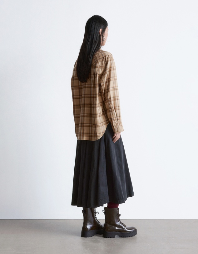 & Other Stories - Oversized Shirt