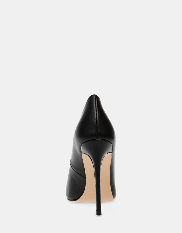 Steve Madden - Evelyn Black Heels