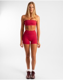 Active Basics - Bandeau Crop