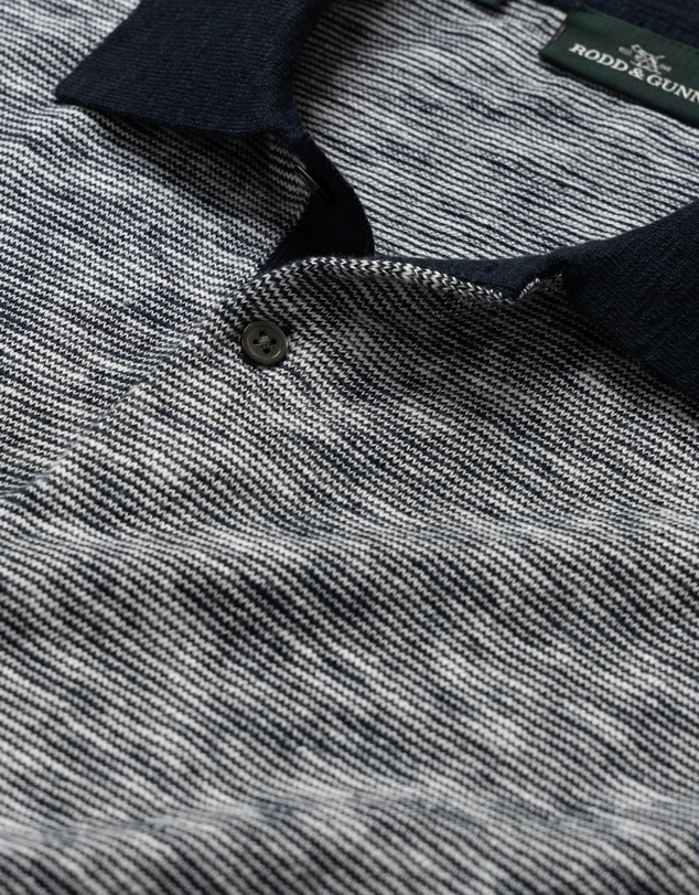 Rodd & Gunn - Eagle Peak Knit