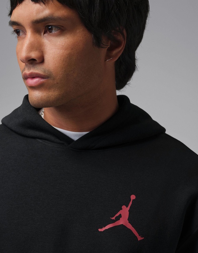 Nike - Jordan Fleece Pullover Hoodie