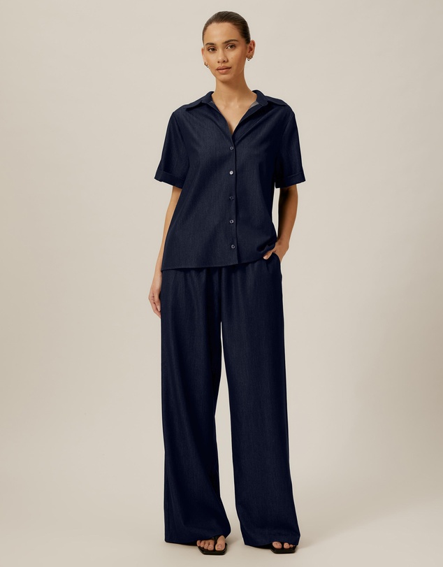 Tussah - Relaxed Pants