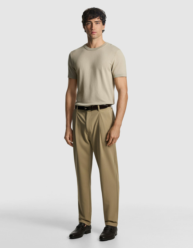 yd. - Sunday Classic Chino