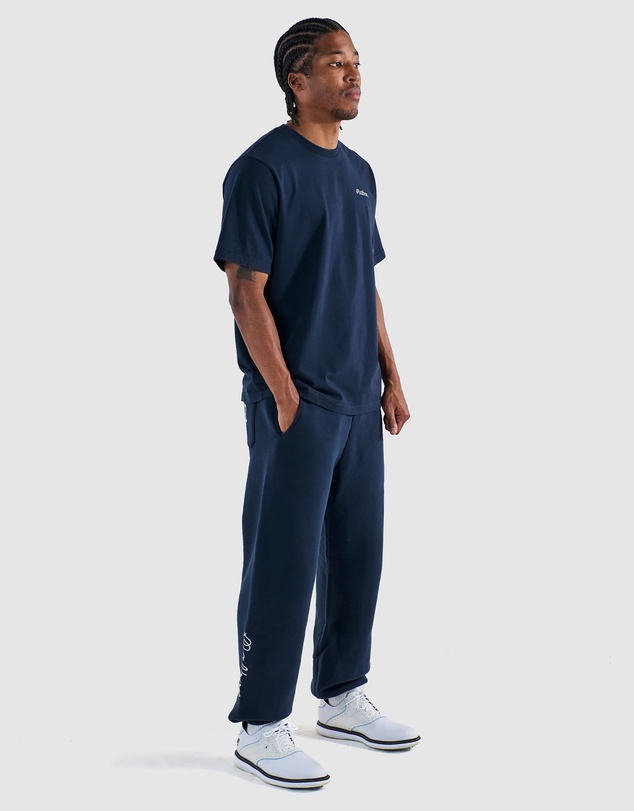 Malbon - ICONS Bermuda Baldwin Tee
