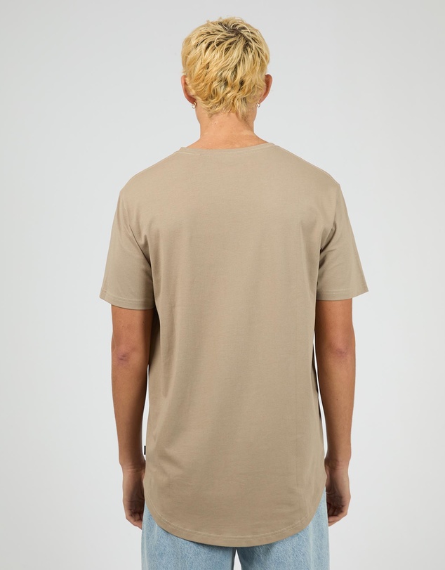 Silent Theory - 3-Pack Solid Tail Tee