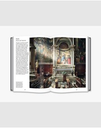 Brumby Sunstate - The Monocle Book Of Italy