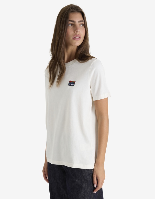 Superdry - Great Outdoors Tee