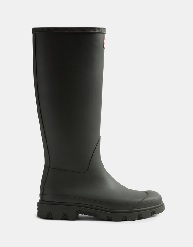 Hunter - Downpour Tall Boots - Unisex