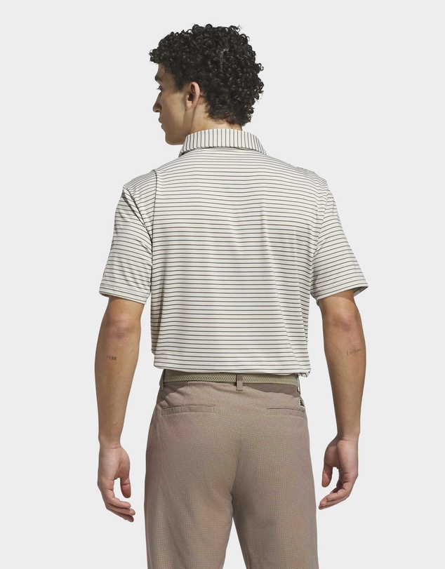 adidas Performance - PERF 2 CLR POLO Mens