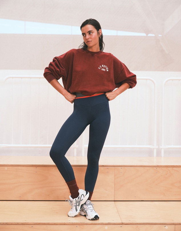 P.E Nation - Swerve 2.0 Sweat